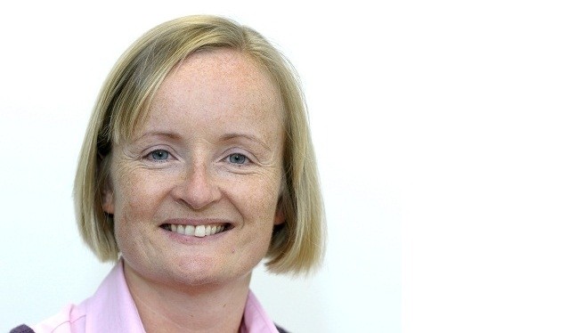 Liz Moran named as top UK scientist