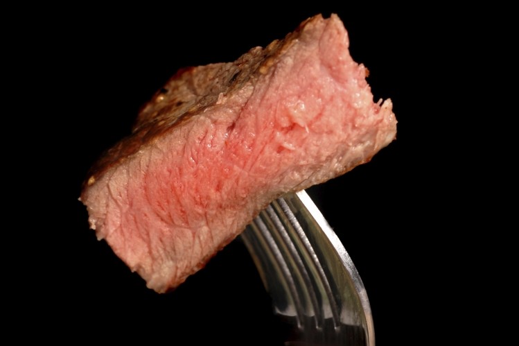 Sugar molecule may be the key to unlocking link between red meat and cancer risk