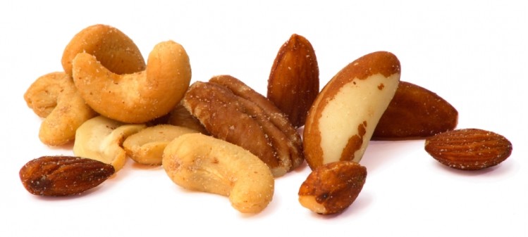 Q1 HorizonScan data showed nut and nut products saw the highest increase in integrity issues