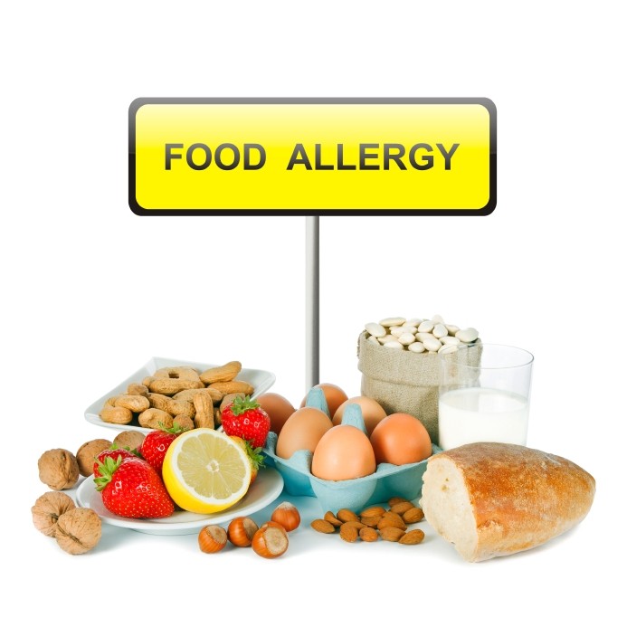 Allergy incidents rose from 127 to 206, finds report. Picture: Istock/piotr_malczyk