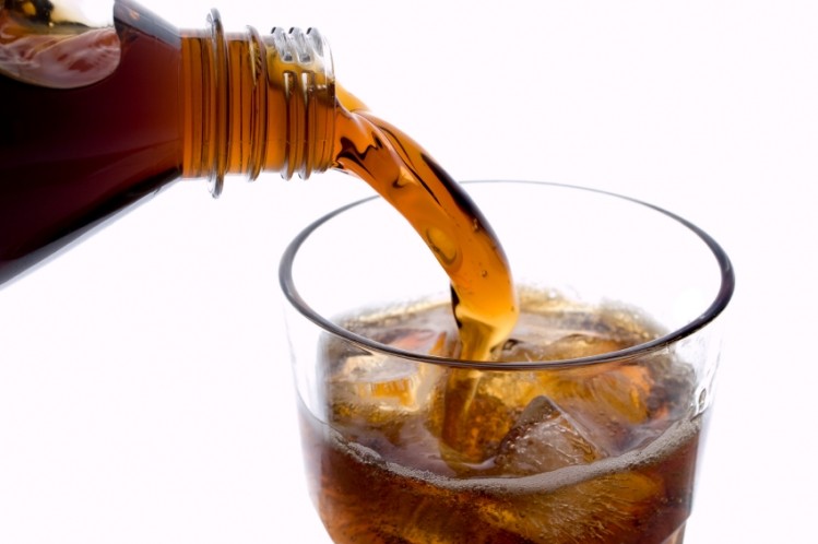 US beverage industry should ban BVO in soft drinks – German professor