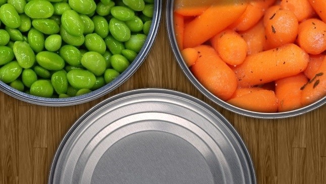Canning can impart fruits and vegetables with nutritional, shelf life, and safety benefits, according to a recent study.