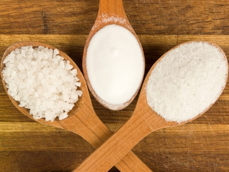 Oriel Sea Salt and Sea Minerals have been granted Protected Designations of Origin (PDO) from the EU Parliament. ©iStock