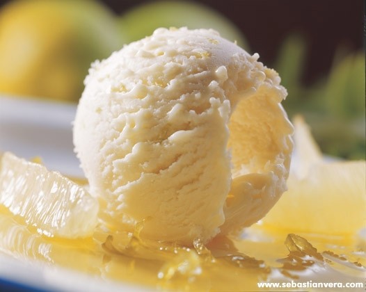 Vanilla is the second most popular flavour worldwide, after chocolate