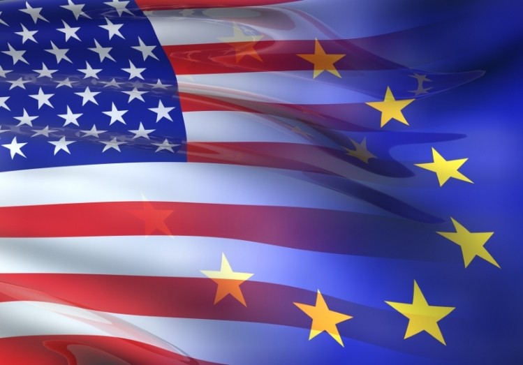 EU lags behind US in food testing integration - report