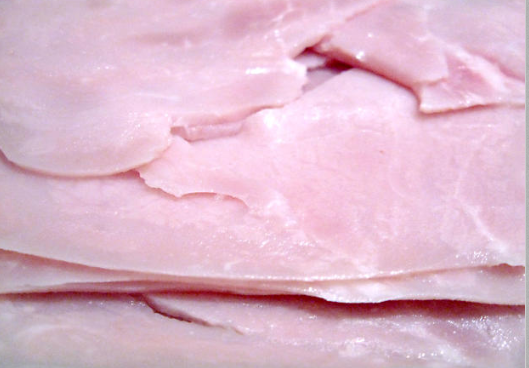 One of the outbreaks could be linked to cold meat products such as ham