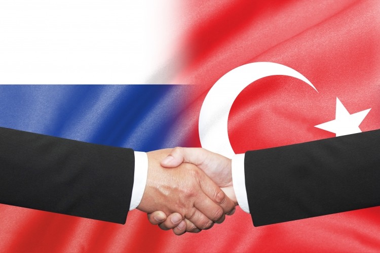 Russia and Turkey rebuild meat trade