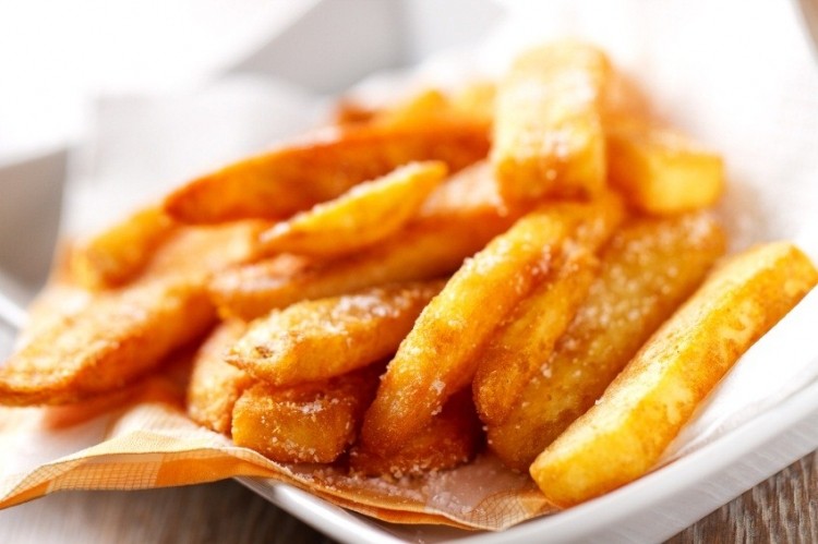 The ingredient could cut acrylamide by up to 90%, the company claims