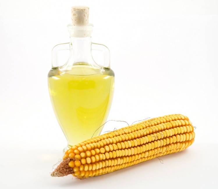 Corn oil may lower cholesterol better than extra virgin olive oil: study