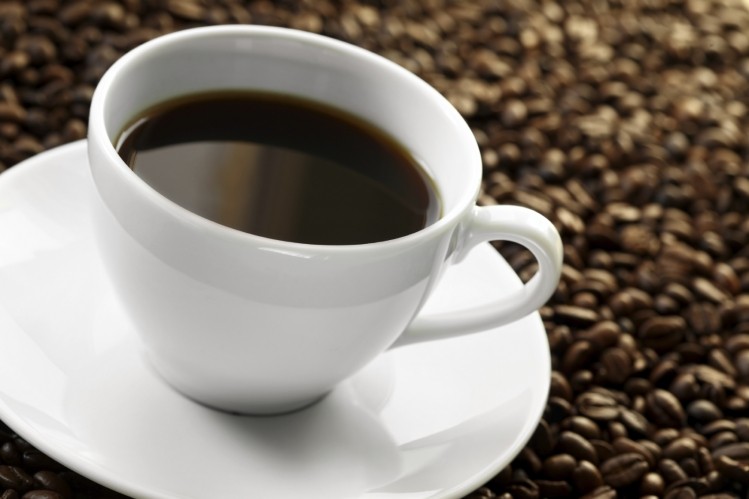 Heavy coffee intake linked to increased risk of death in young people