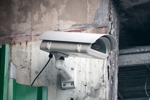 The controversial CCTV reform has broad support from French politicians
