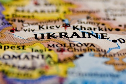 Exports from Ukraine will be allowed duty free