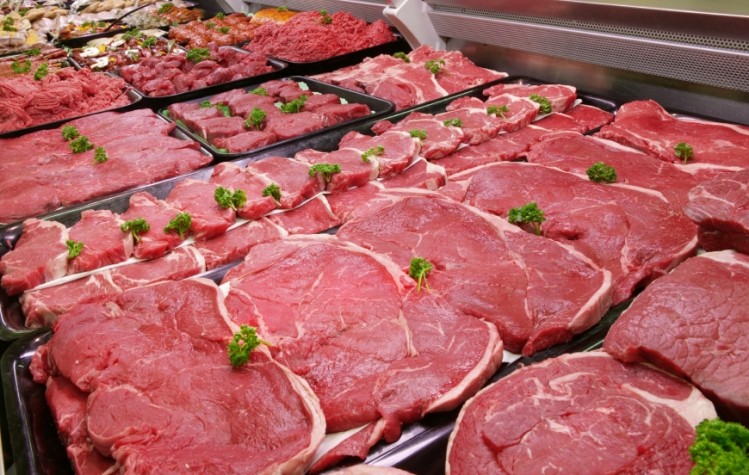 Meat is associated with high levels of greenhouse gas emissions, but is also very nutrient dense