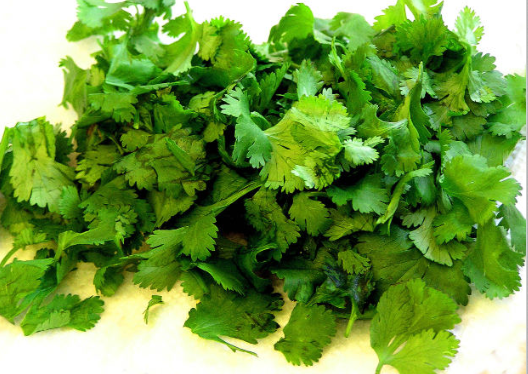 UK and Canada reports on Cyclospora infections this summer. An outbreak investigation in the USA traced some illnesses to cilantro from Mexico