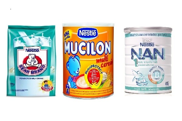 "If a food or beverage product meets all the criteria of the Nestlé Nutritional Profiling System (60/40+), then it attains the Nestlé Nutritional Foundation status – meaning we consider it an appropriate choice for consumers as part of a balanced diet," said Hilary Green, head of R&D Communications at Nestlé.