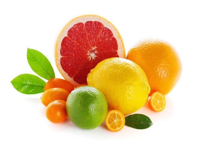 CP Kelco's pectin is mainly produced from citrus peel