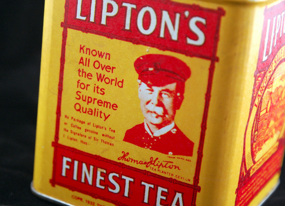 Tea from Unilever's Mufindi estates is used worldwide for its Lipton brand (Picture Credit: Steve Snodgrass/Flickr)