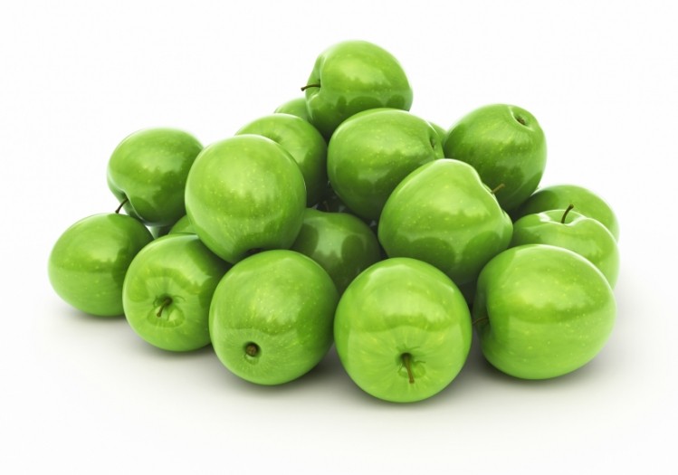 Granny Smith apples could be contaminated with Listeria monocytogenes