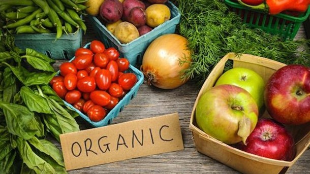 What is more important: Local or organic?