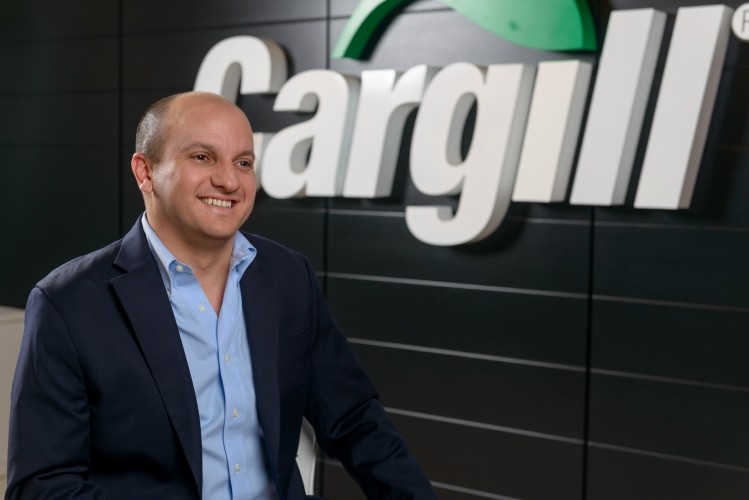 President of Cargill Protein Latin America, Xavier Vargas, was key to Colombian takeover
