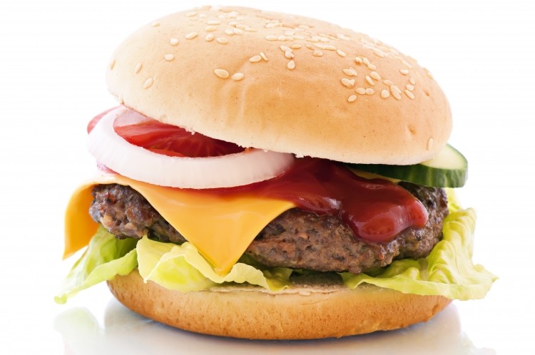 Fast food has been negatively implicated in conditions such as depression, asthma and food allergies.(© iStock.com)