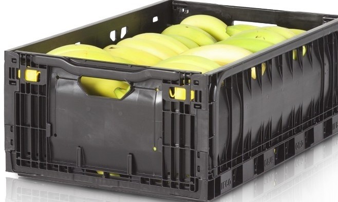 Reusable packaging supplier IFCO has hit 1bn containers sold annually.