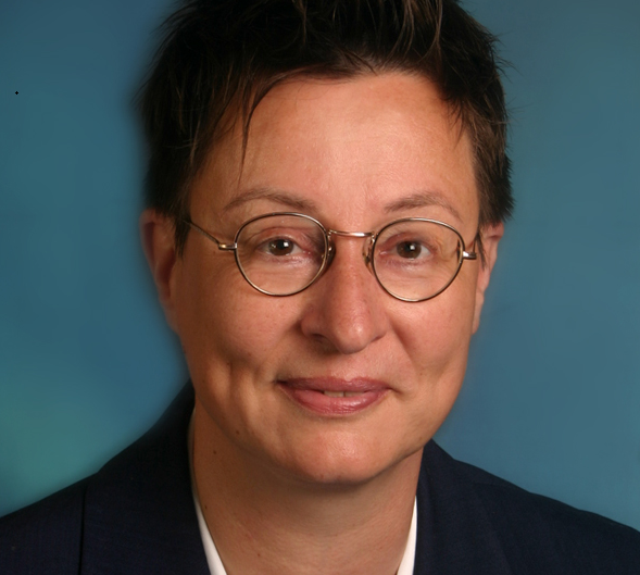 Barbara Gerten, application training scientist at Merck Millipore 