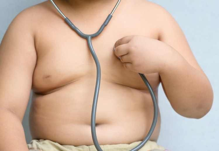 Obesity-related hospital admissions for children have almost doubled in the past 10 years, which makes the government’s failure to take action a “huge tragedy”.(© iStock.com) 
