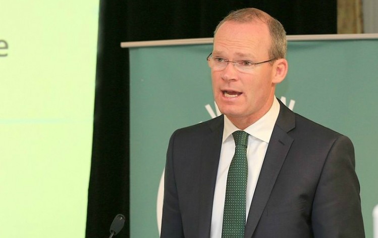 Simon Coveney told to get stuck in and tackle the lack of Irish beef competition