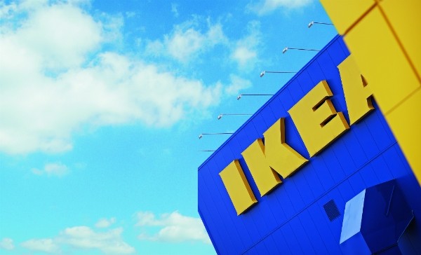 IKEA has recruited 10 start-ups to hunt for solutions to the world's 'big problems'