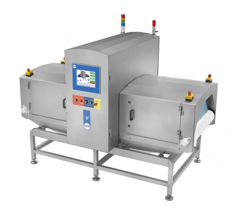 Loma launches extra large x-ray inspection system