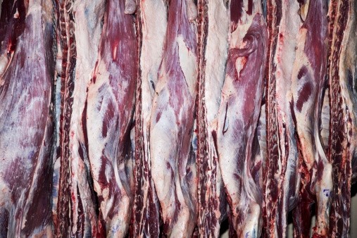 It is unclear at this stage if Brazil will face export bans as a result of the meat scandal