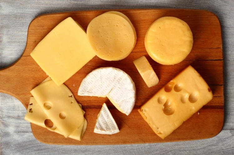 Cheese prices could rise by one third. © iStock