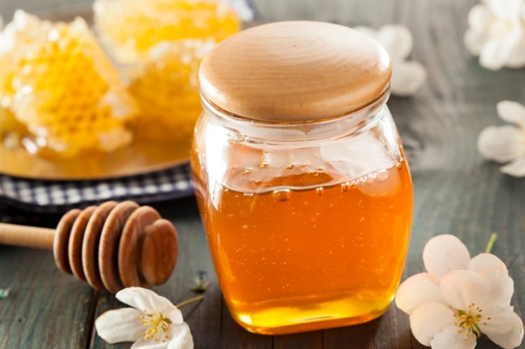 Using honey as a sweetener ticks all three key boxes: it's natural, is low in sugar and has a great taste, according to Just Bee co-founder Joe Harper. © iStock