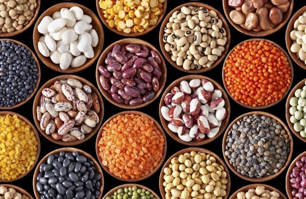Beans, seeds and pulses are tipped to continue to grow in relevance and appeal. Photo: iStock - AndreyGorulko