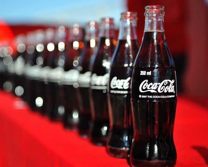 Picture Credit: Coca-Cola South Africa