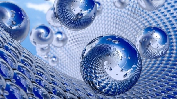 Tests revealed the presence of nanoparticles in four products sold in France.(© iStock.com) 