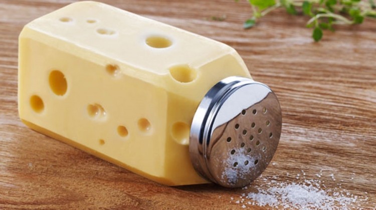 “Our comparison between brands and supermarkets within cheese types suggests that brand-led companies are not reducing salt content as much," says Kawther Hashem of  Consensus Action on Salt and Health (CASH).