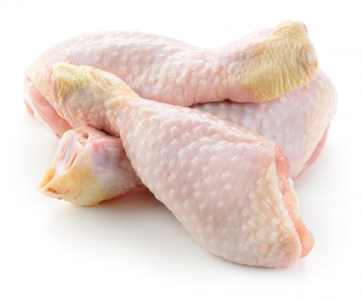 Cherkizovo claims it is not using nitrofurans metabolites in broiler meat production