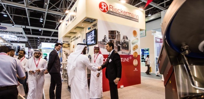 30,000 visitors attended Gulfood Manufacturing 2015 
