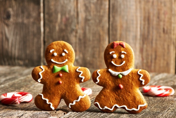 'Tis the season to be aware of the presence of potentially carcinogenic contaminants in baked foods. © iStock