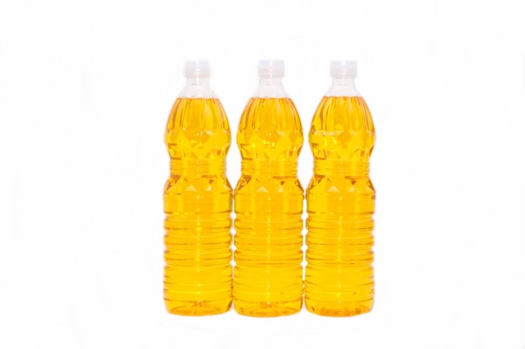 Palm oil is the second most consumed vegetable oil in Russia according to figures from the United States Department of Agriculture. © iStock