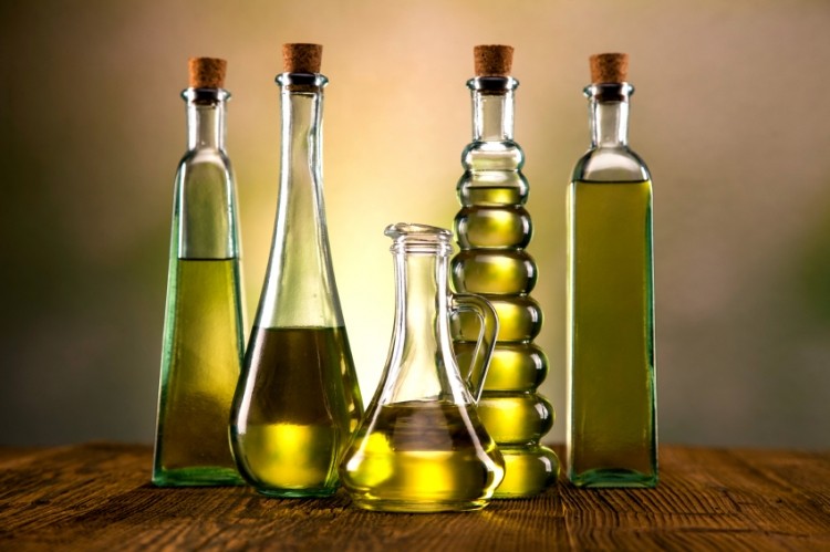 Olive oil may be best option for frying foods, say researchers