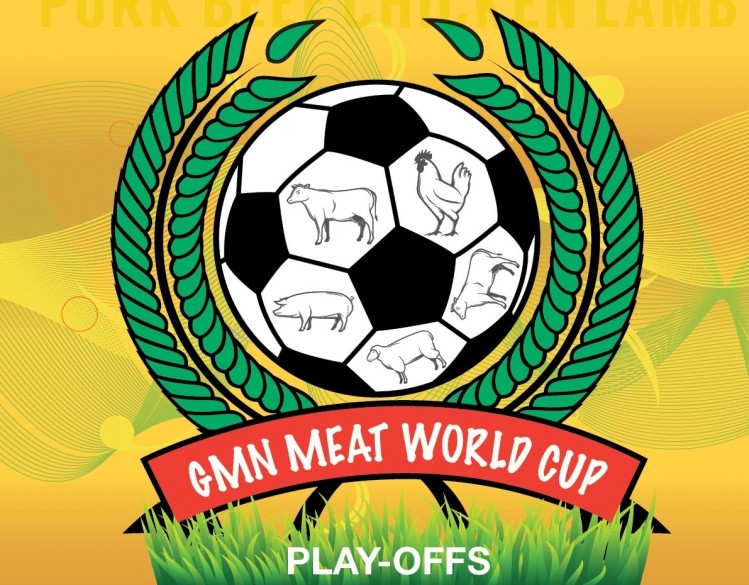 Who will win the finals of the Meat World Cup? Find out below