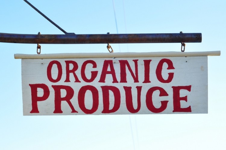 'As shoppers continue to move away from the ‘big shop’ towards the high street, signs look positive for future organic retail sales,' said Soil Association chief executive, Helen Browning. © iStock