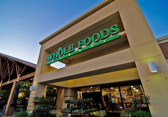 Whole Foods Market has over 460 stories across the US, Canada and the UK