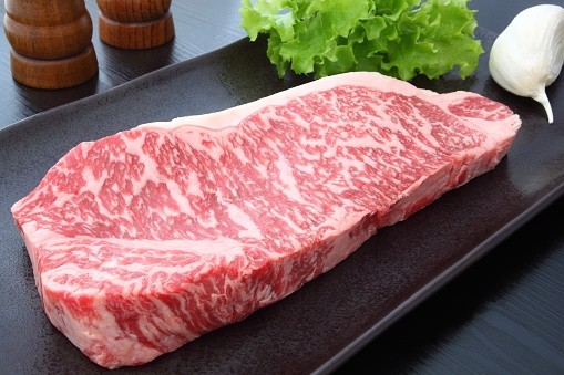 Japan has been using Chinese social media to promote its popular Kobe beef 