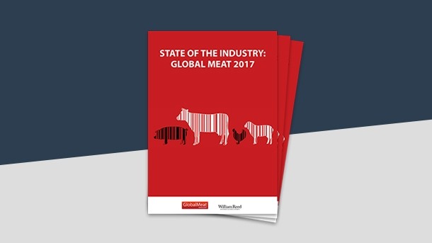 State of the Industry: Global Meat 2017 provides exclusive data on trading trends