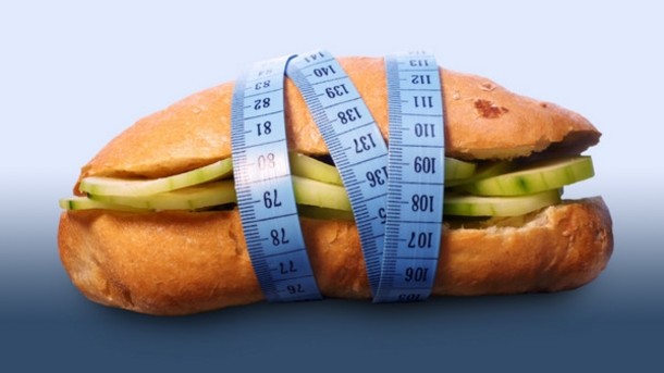 Low-fat diet better than low-carb diet for trimming body fat
