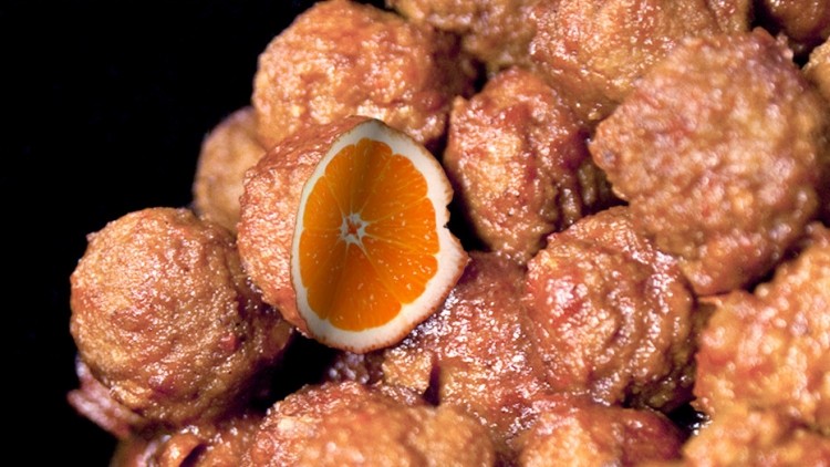 The addition of between 1% and 5% citrus fibre to meatballs could boost nutritional value and fibre intakes without affecting consumer acceptability, say researchers.